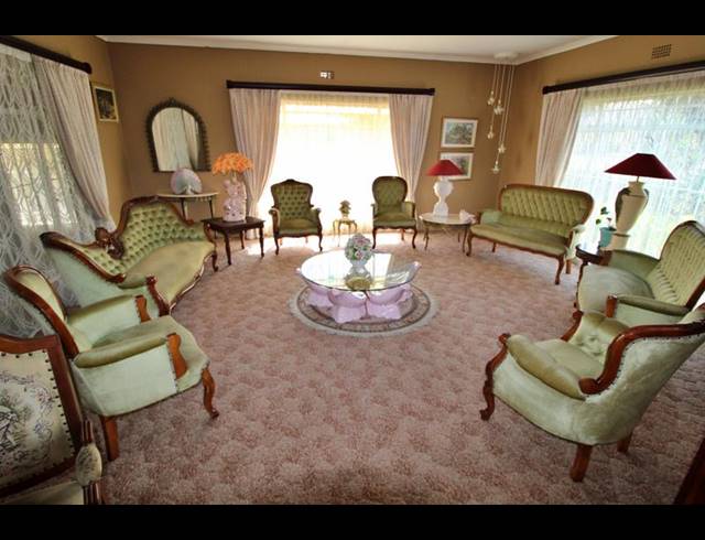 3 BEDROOM HOUSE FOR SALE IN SOLHEIM